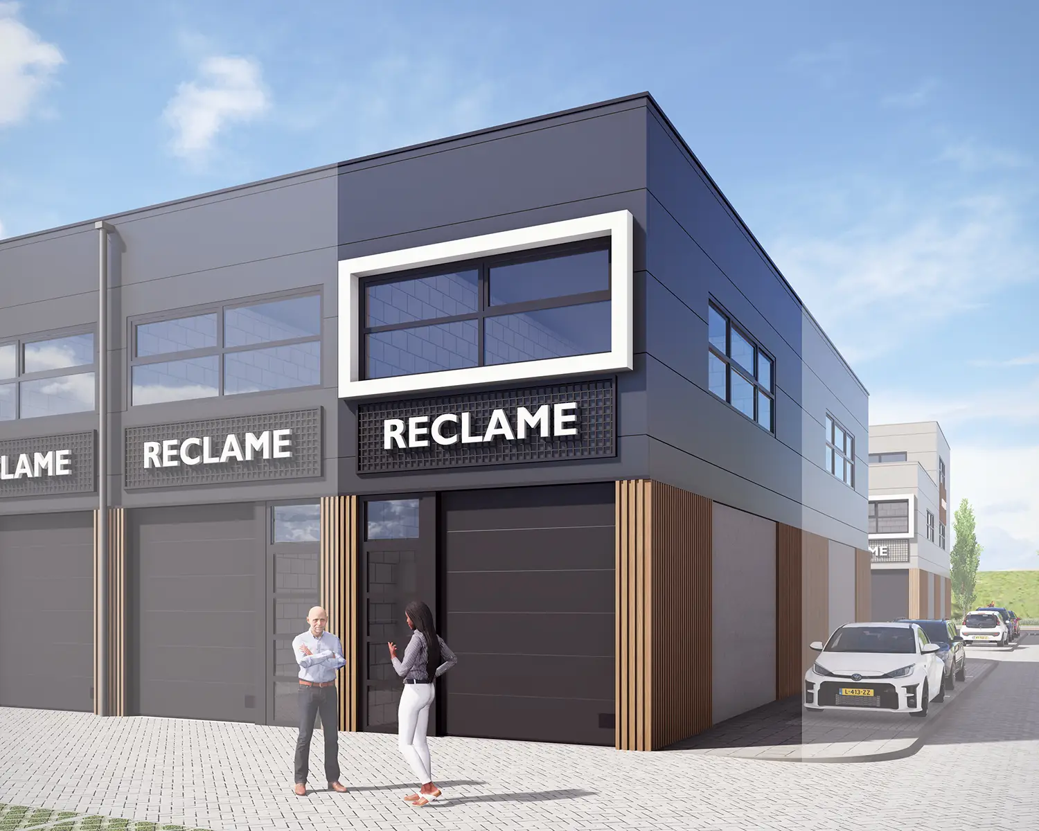23   Unit 21 uitgelicht