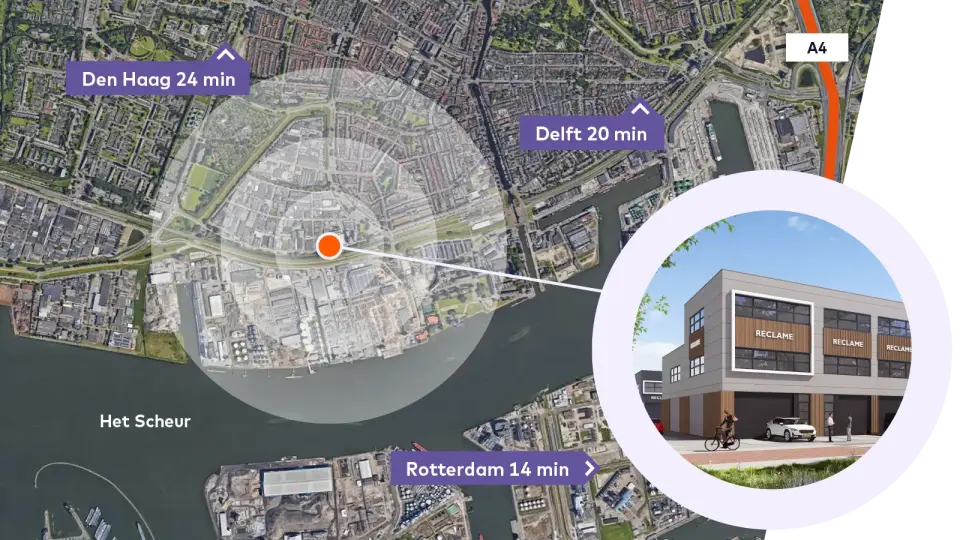 Locatie